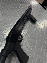 MOSSBERG 500 - 3 of 4