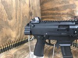 CZ CZ Scorpion EVO 3 S1 - 4 of 7