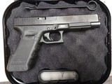 GLOCK 34 Gen 4 GNS - 1 of 3