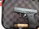 GLOCK 43 (LE TRADE IN) - 2 of 3