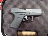 GLOCK 43 (LE TRADE IN) - 1 of 3