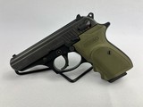 BERSA THUNDER 380 MATTE COMBAT - 2 of 4