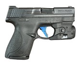 SMITH & WESSON 9 Shield - 2 of 6