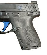 SMITH & WESSON 9 Shield - 4 of 6