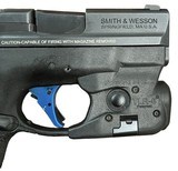 SMITH & WESSON 9 Shield - 6 of 6