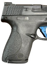 SMITH & WESSON 9 Shield - 5 of 6