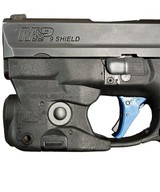 SMITH & WESSON 9 Shield - 3 of 6