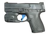 SMITH & WESSON 9 Shield - 1 of 6