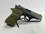 BERSA THUNDER 380 COMBAT MATTE - 1 of 4