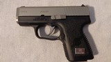 KAHR ARMS CM9 - 2 of 7