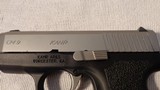 KAHR ARMS CM9 - 4 of 7