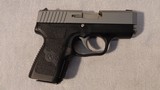 KAHR ARMS CM9 - 1 of 7