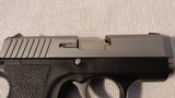 KAHR ARMS CM9 - 3 of 7