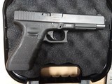 GLOCK 34 Gen 4 GNS - 1 of 3