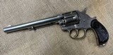 COLT 1878 double action - 1 of 7