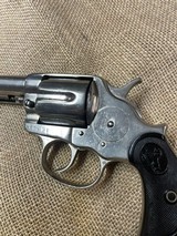 COLT 1878 double action - 5 of 7