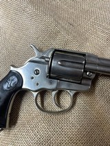 COLT 1878 double action - 6 of 7