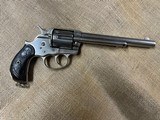 COLT 1878 double action - 2 of 7