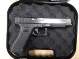 GLOCK 34 Gen 4 GNS - 1 of 3