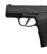 SIG SAUER P365X - 3 of 7