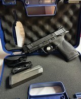 SMITH & WESSON M&P45 - 1 of 3