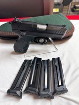 RUGER SR22 - 1 of 2