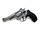 SMITH & WESSON 66 - 2 of 2