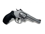 SMITH & WESSON 66 - 1 of 2