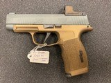 SIG SAUER P365 XL ROMEOZERO - 1 of 1