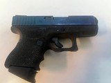 GLOCK 27 - 2 of 2