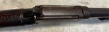 WINCHESTER 1890 Mfg. 1919 Octagon Barrel .22 SHORT - 2 of 7