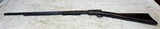 WINCHESTER 1890 Mfg. 1919 Octagon Barrel .22 SHORT - 5 of 7