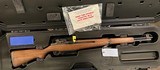 WINCHESTER M1 GARAND - 1 of 4