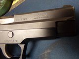 SIG SAUER P226(WEST GERMAN) - 5 of 7