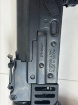 ZASTAVA ARMS ZPAPM70 - 3 of 7