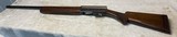 BROWNING Belgium A5 Light Twelve Mfg. 1927 Modified - 5 of 7