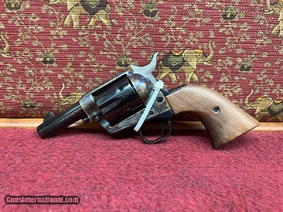 COLT COLT SINGLE ACTION ARMY .44 COLT