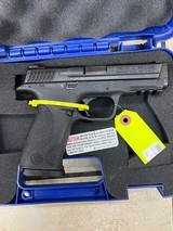 SMITH & WESSON M&P 9 9MM LUGER (9X19 PARA) - 3 of 4