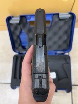 SMITH & WESSON M&P 9 9MM LUGER (9X19 PARA) - 4 of 4