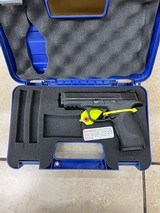 SMITH & WESSON M&P 9 9MM LUGER (9X19 PARA) - 1 of 4
