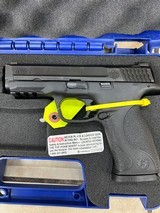 SMITH & WESSON M&P 9 9MM LUGER (9X19 PARA) - 2 of 4