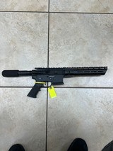 SHARPS BROS MFG LIVEWIRE - 1 of 4