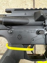 SHARPS BROS MFG LIVEWIRE - 2 of 4