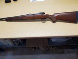 WINCHESTER 70 Classic Featherweight - 1 of 6