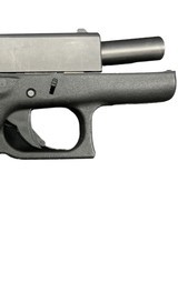 GLOCK 43 9MM LUGER (9X19 PARA) - 6 of 7