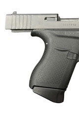 GLOCK 43 9MM LUGER (9X19 PARA) - 5 of 7