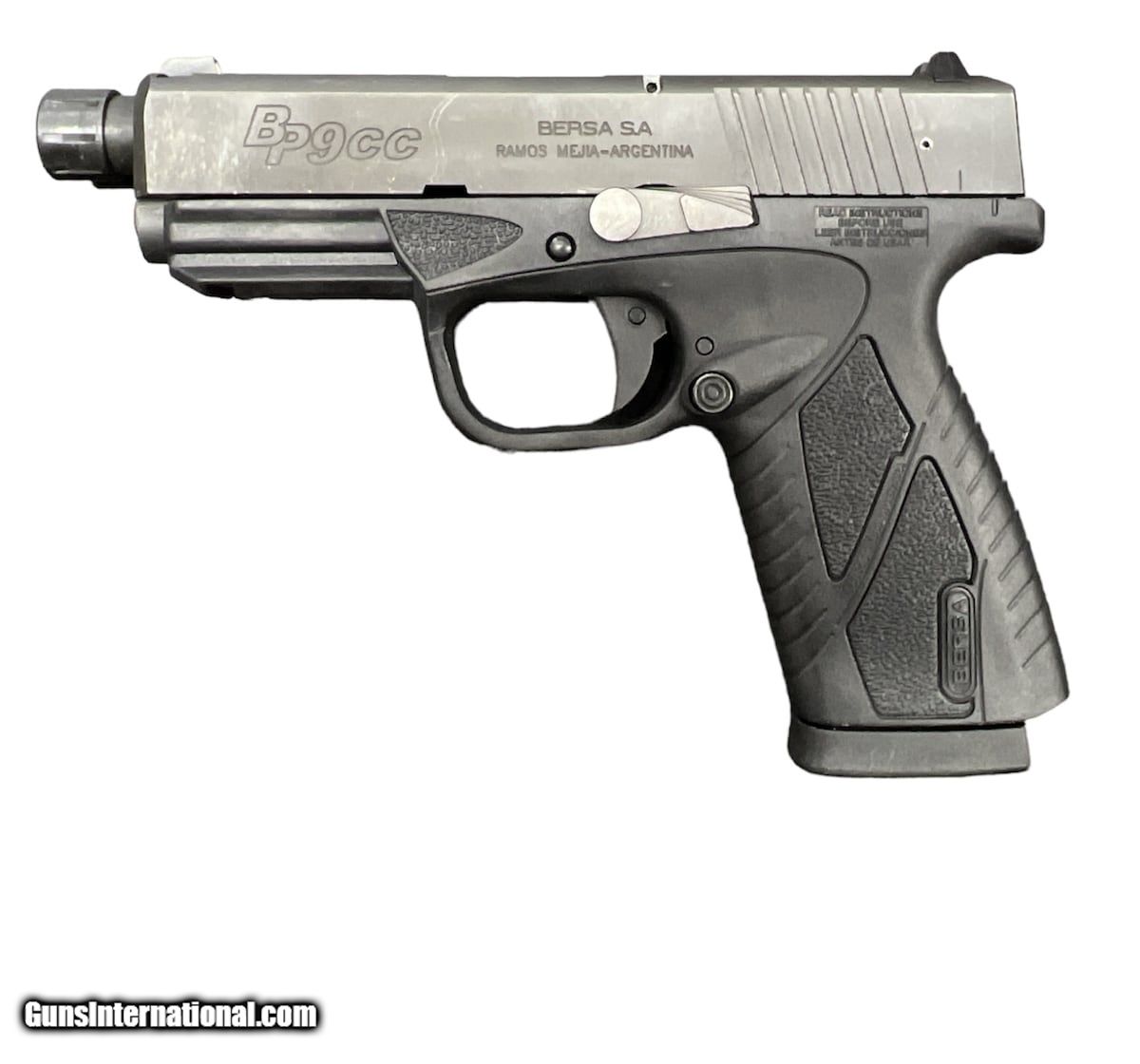 BERSA BP9CC