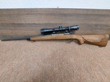 MAUSER MODEL 98 SPORTERIZED - 1 of 6