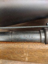 MAUSER MODEL 98 SPORTERIZED - 2 of 6