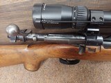 MAUSER MODEL 98 SPORTERIZED - 5 of 6